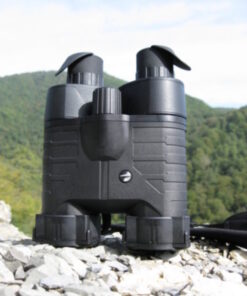 PULSAR Expert VM 8x40