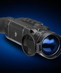 Termokaamera Pulsar Helion XQ50F