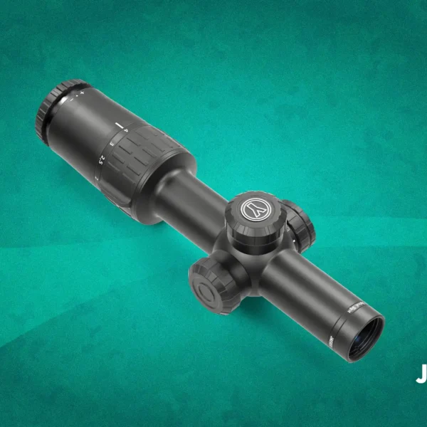 Optiline sihik - Yukon Jaeger 1-4×24