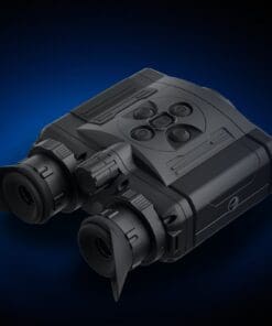 Termokaamera Pulsar Accolade XQ38