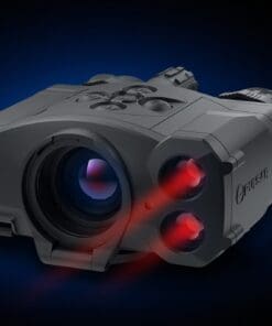 Termokaamera Pulsar Accolade LRF XQ38