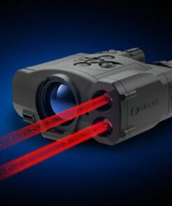 Termokaamera Pulsar Accolade LRF XP50