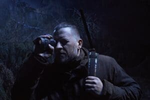 Termokaamera Pulsar Axion XM