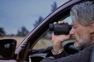 Termokaamera Pulsar Axion Key