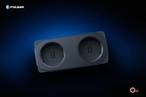 Pulsar APS akuaadija