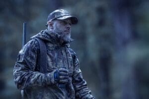 Pulsar Axion XQ38 LRF in action