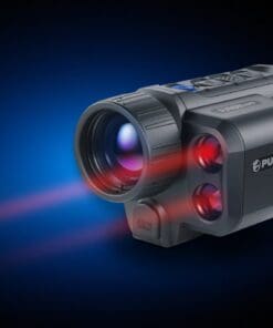 Pulsar Axion 2 LRF XG35 termokaamera