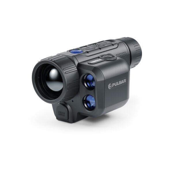Pulsar Axion 2 LRF XG35 termokaamera