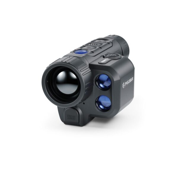 Тепловизионная камера Pulsar Axion 2 LRF XG35