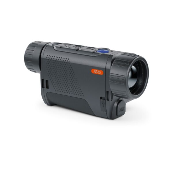 Тепловизионная камера Pulsar Axion 2 LRF XG35