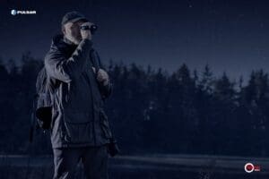 Termokaamera Pulsar Axion 2 XG35