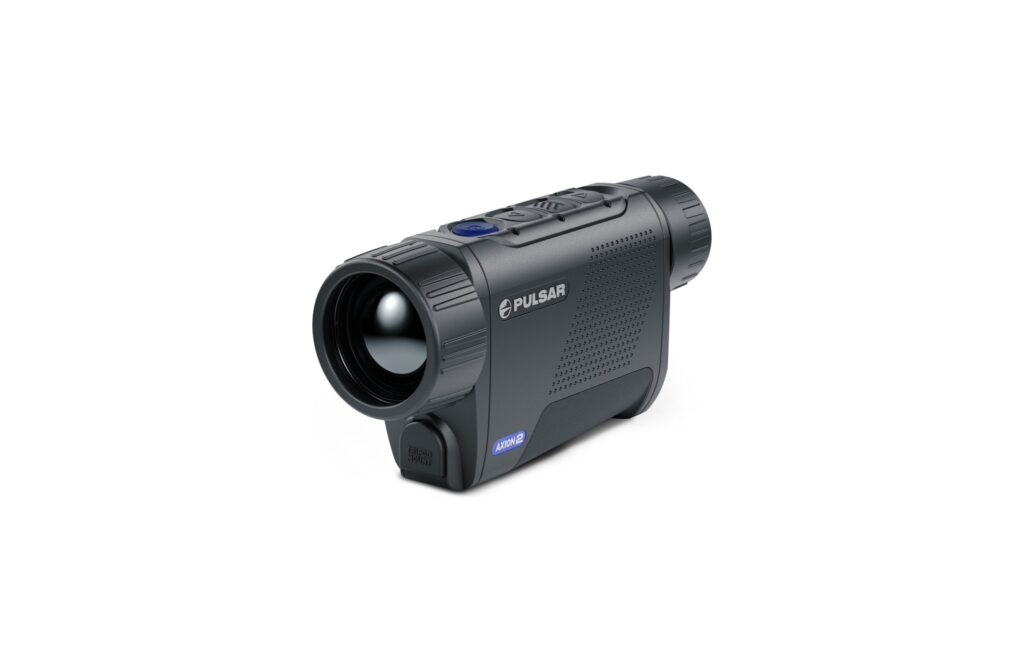Pulsar Axion 2 XG35 thermal imaging camera