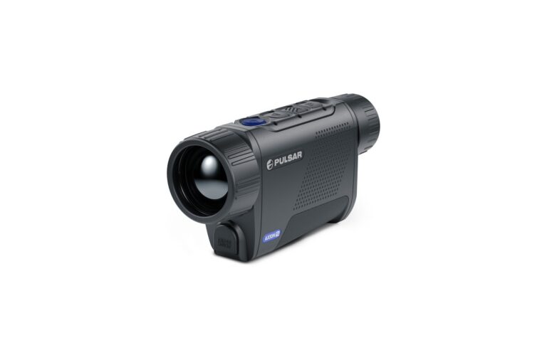 Тепловизионная камера Pulsar Axion 2 XG35