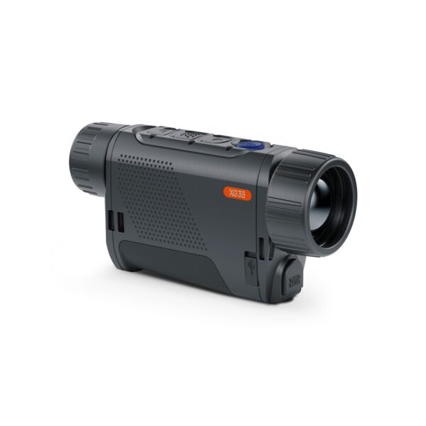 Pulsar Axion 2 XG35 thermal imaging camera