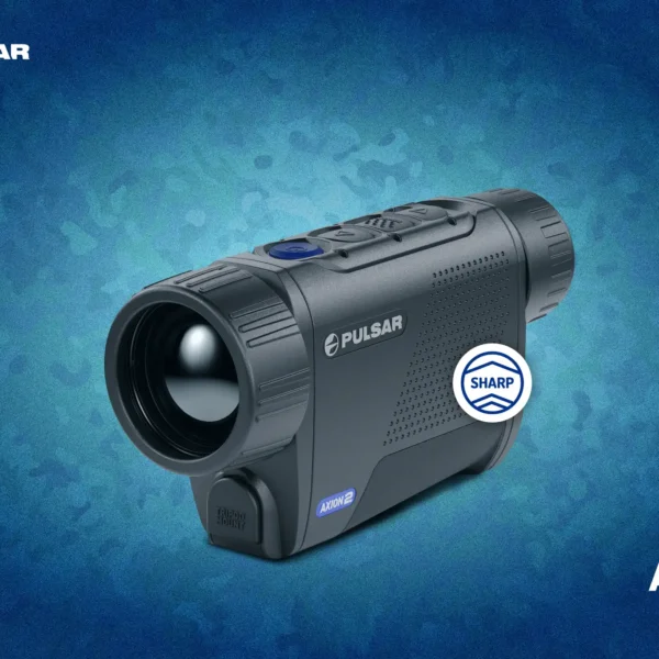 Pulsar Axion XG35