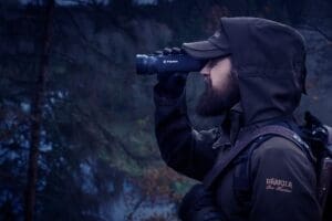 Termokaamera Helion 2 XP50 Pro