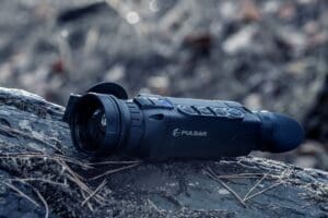 Termokaamera Helion 2 XP50 Pro