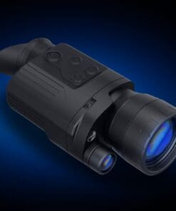 Öövaatlusseade Pulsar Digiforce 860RT