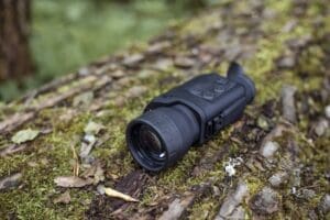 Öövaatlusseade Pulsar Digiforce 860RT