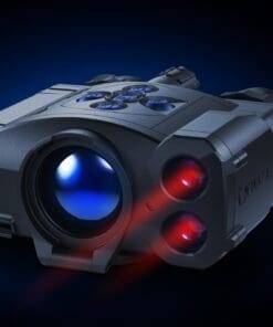 Termokaamera Pulsar Accolade 2 LRF PRO