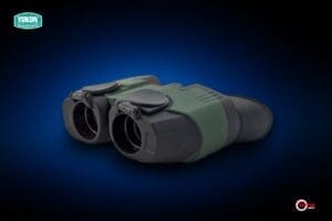 Binokkel Yukon Sideview 10×21