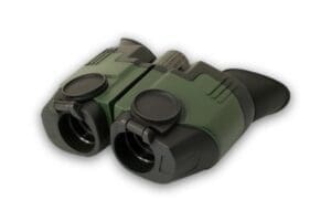 Binokkel Yukon Sideview 8x21