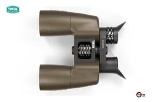 Yukon Solaris binokkel