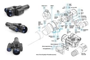 Pulsar Forward FN455
