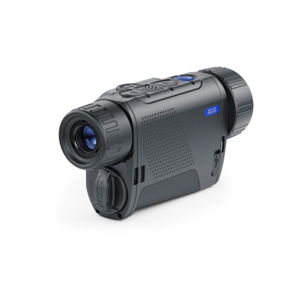 Тепловизионная камера Pulsar Axion 2 LRF XQ35 PRO