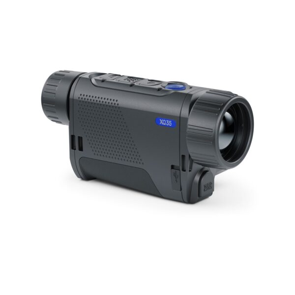 Тепловизионная камера Pulsar Axion 2 LRF XQ35 PRO