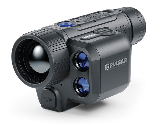 Pulsar Axion 2 LRF XQ35 PRO termokaamera