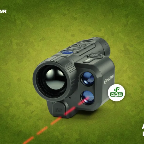 Pulsar Axion LRF XQ35
