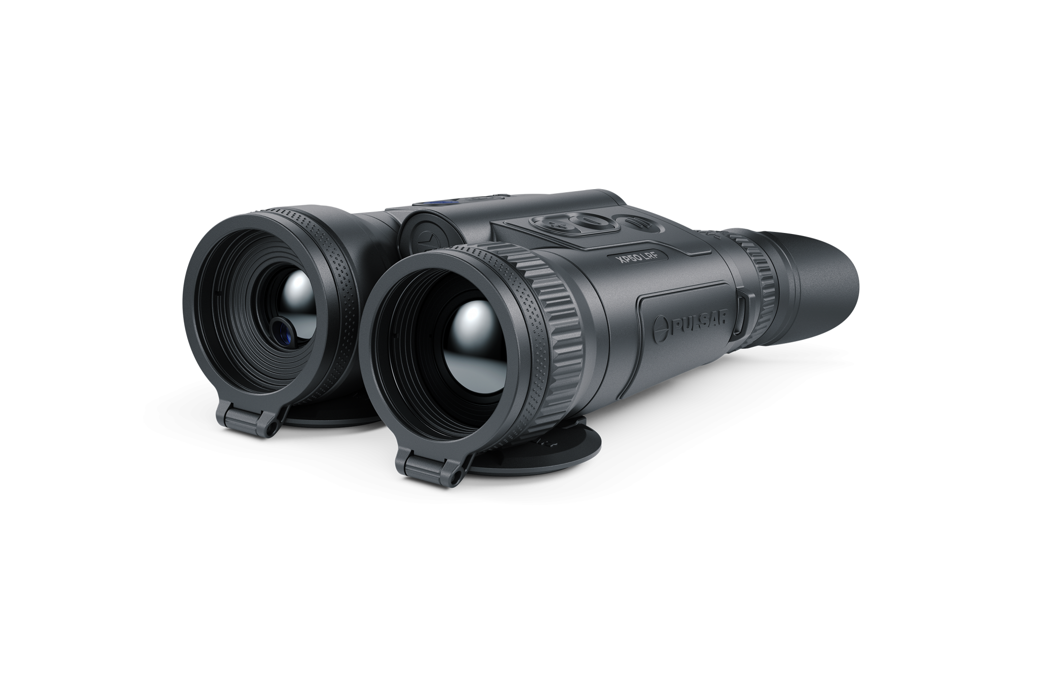 optikwelt-termokaamera Merger LRF XP50