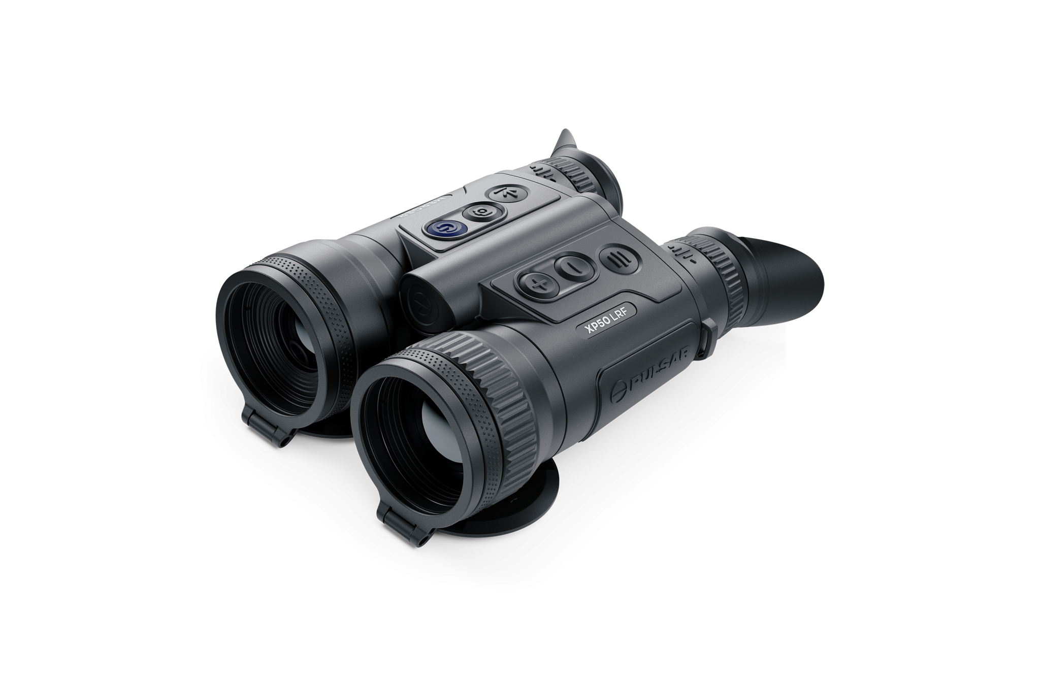 soojuskaamera Merger LRF XP50-optikwelt