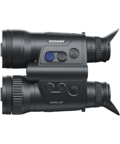 soojuskaamera Merger LRF XP50 -optikwelt