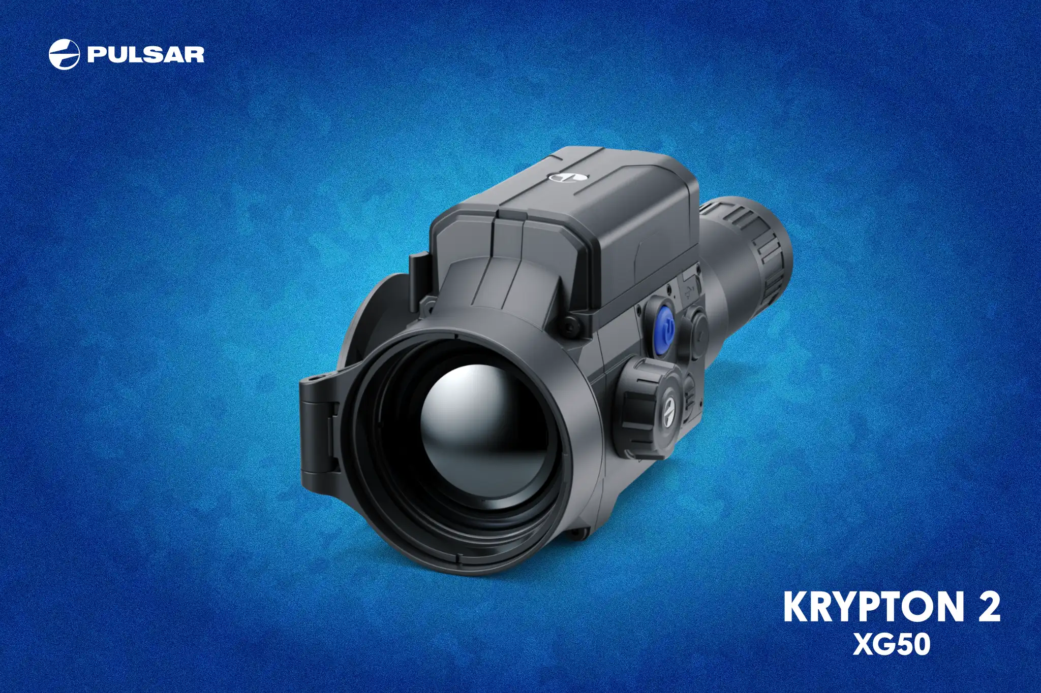 Pulsar Krypton2 XG50