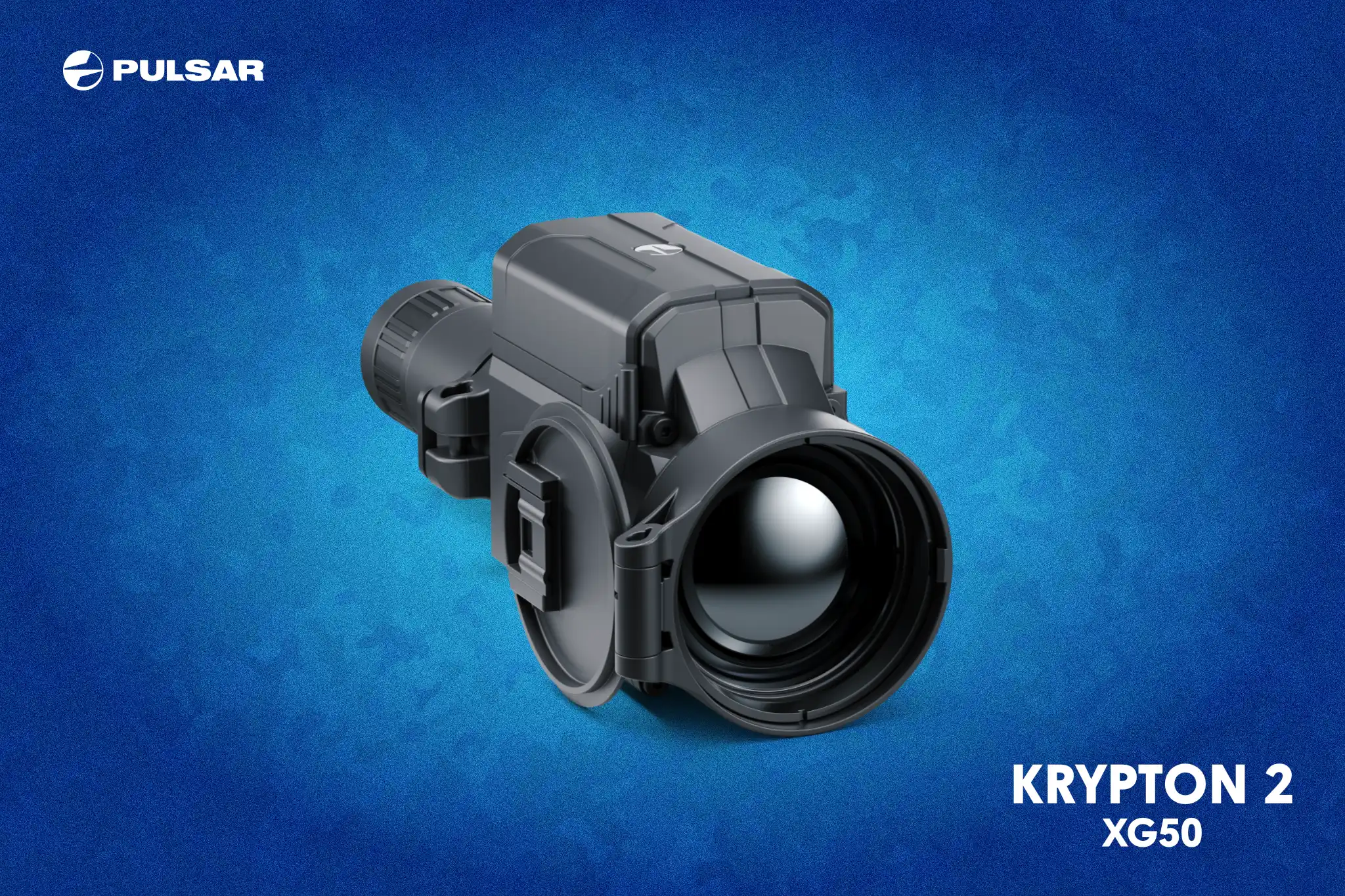 Pulsar Krypton2 XG50