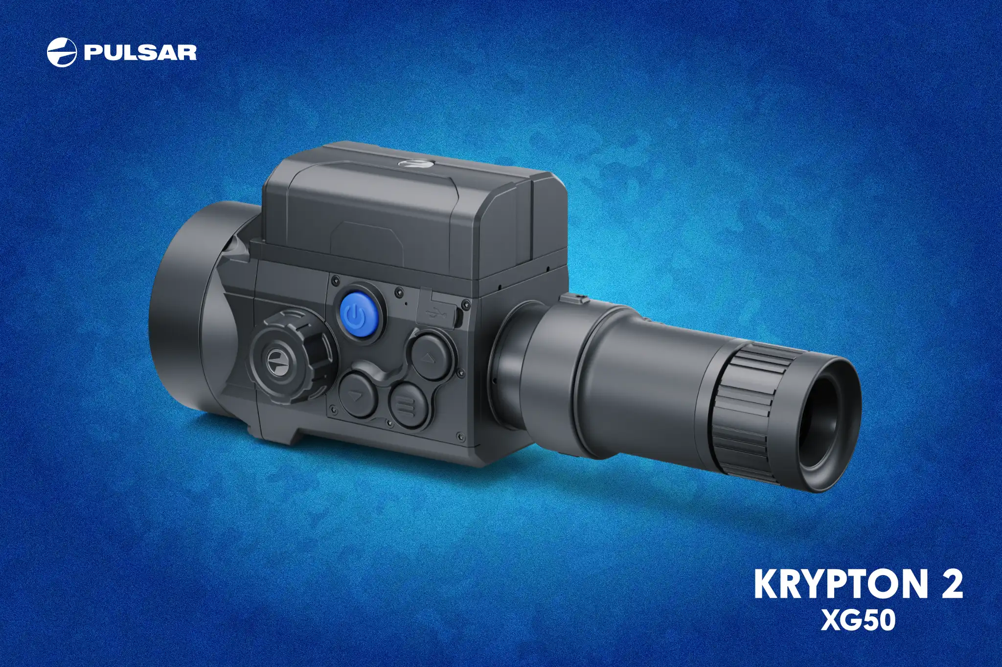 Pulsar Krypton2 XG50
