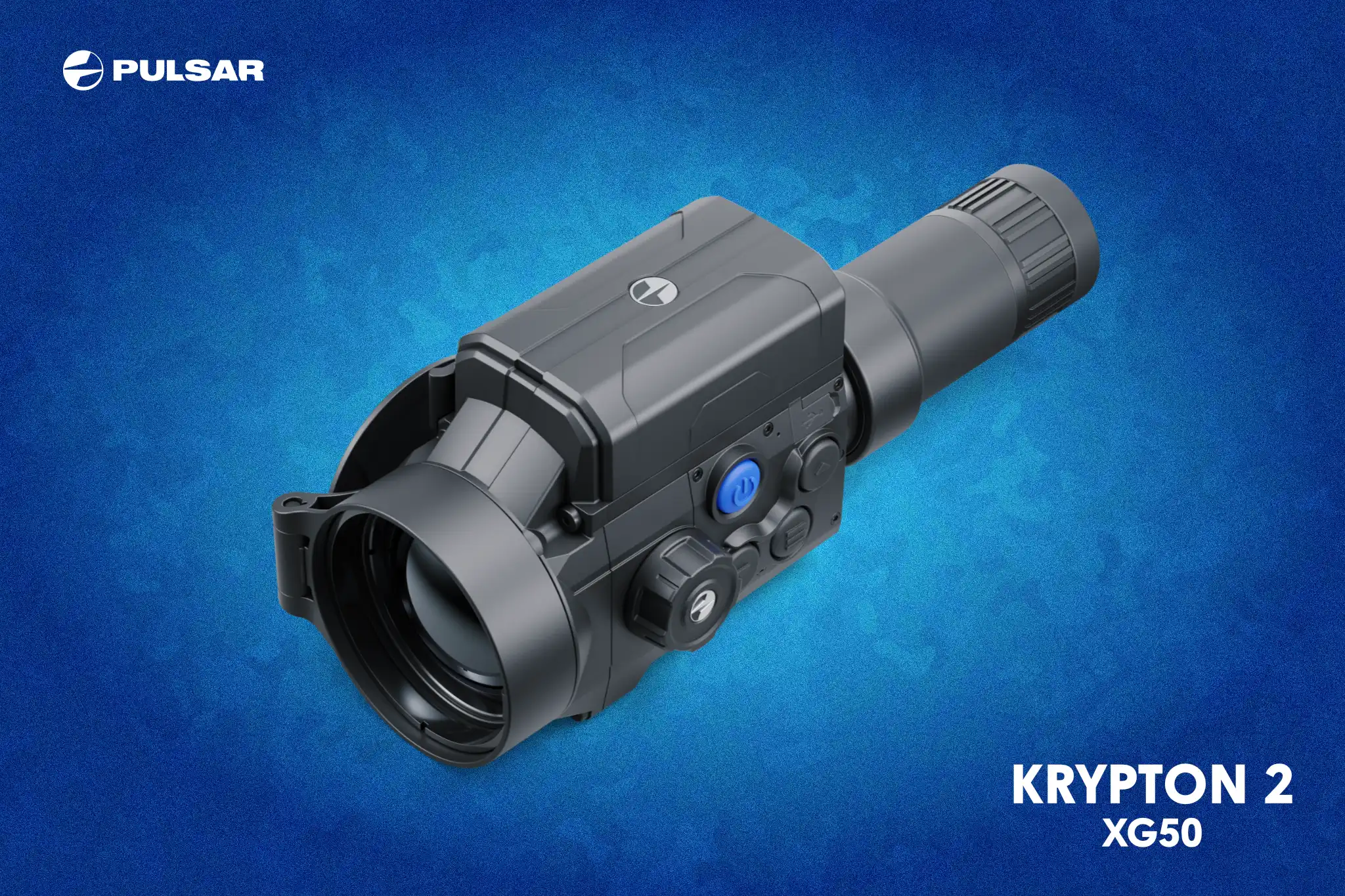 Pulsar Krypton2 XG50