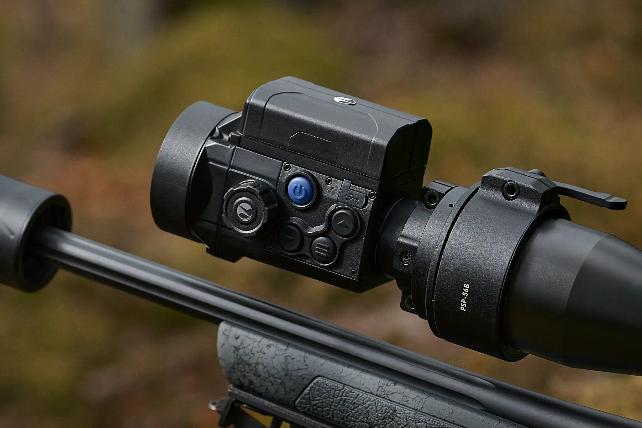 Pulsar Krypton2 XG50