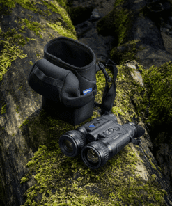 Merger DUO NXP50 Optikwelt