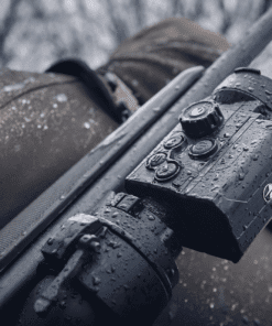 Pulsar Krypton 2 XG50 thermal imaging attachments