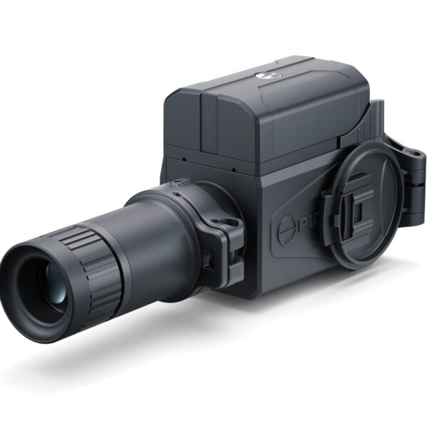 Тепловизионная насадка Pulsar Krypton 2 XQ35