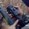 Pulsar Krypton2 XQ35