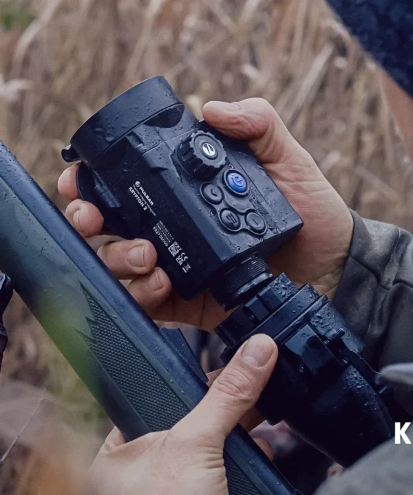 Pulsar Krypton2 XQ35