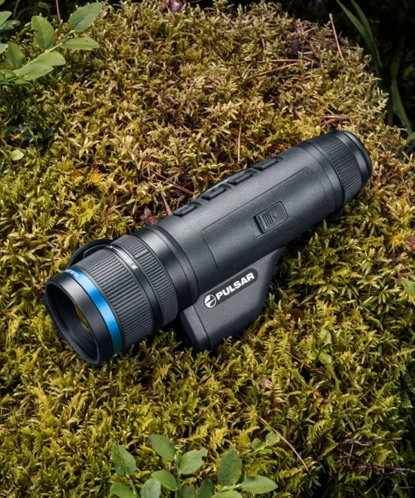 Pulsar Telos LRF XL50