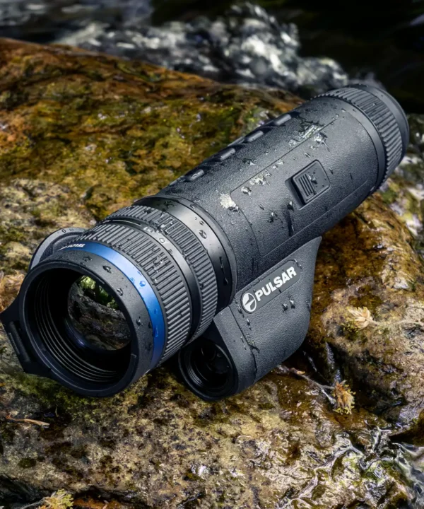 Pulsar Telos LRF-XP50