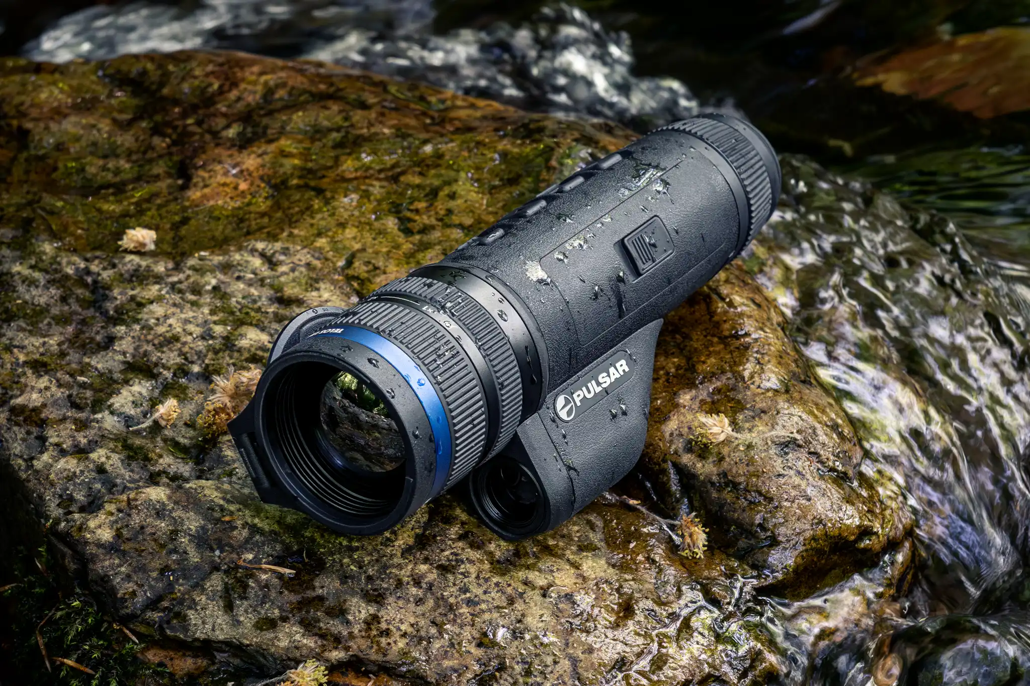 Pulsar Telos LRF-XP50