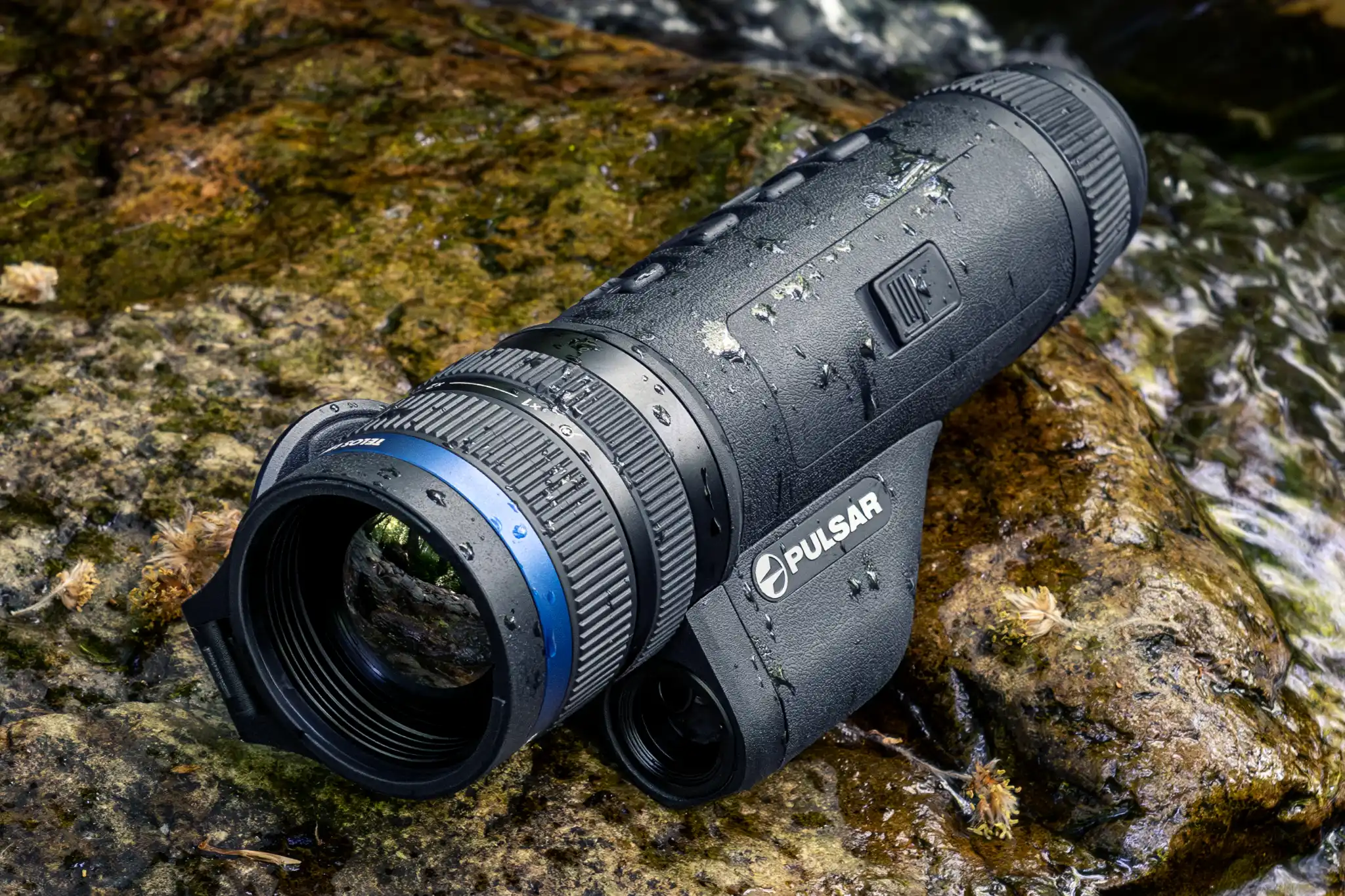 Pulsar Telos LRF-XP50