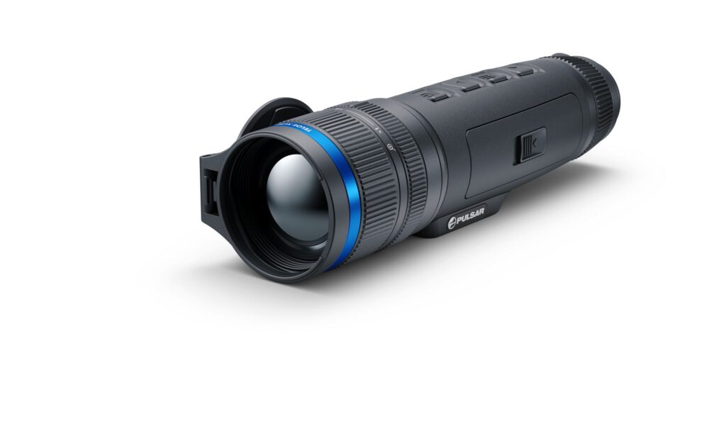 Тепловизионная камера Pulsar Telos XL50